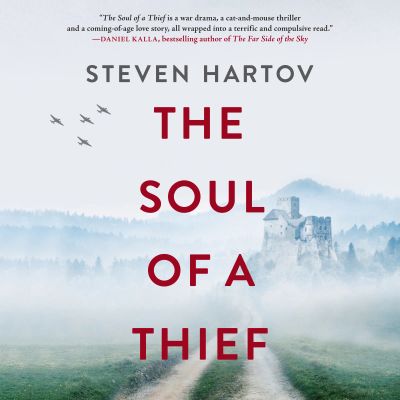 The Soul of a Thief