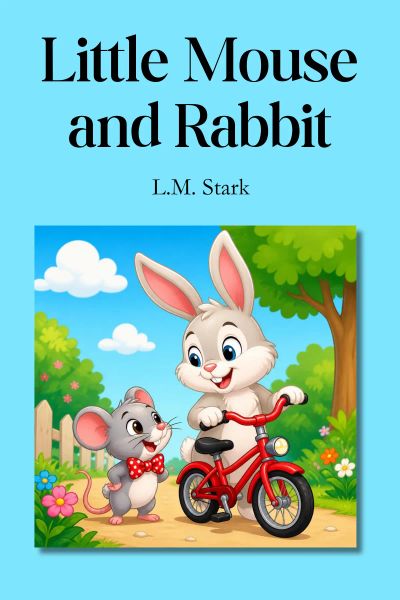 Little Mouse and Rabbit