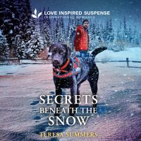 Secrets Beneath the Snow