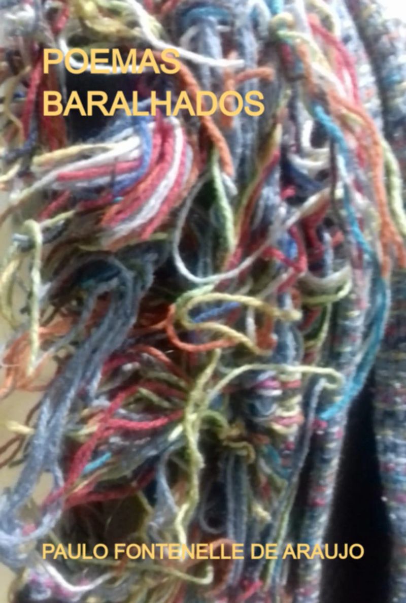 Poemas Baralhados