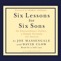 Six Lessons for Six Sons