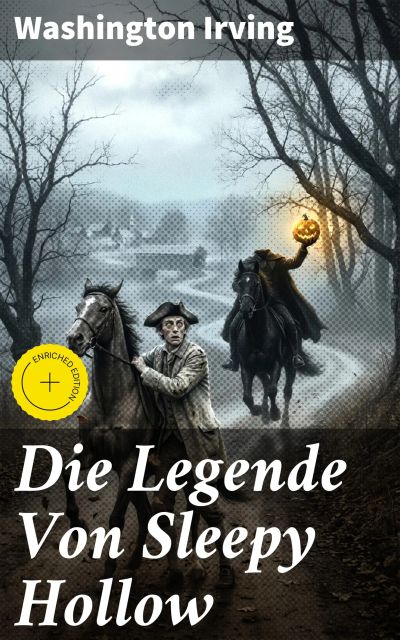 Die Legende Von Sleepy Hollow