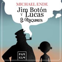 Jim Botón y Lucas el maquinista