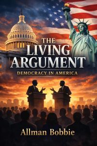 The Living Argument: Democracy in America