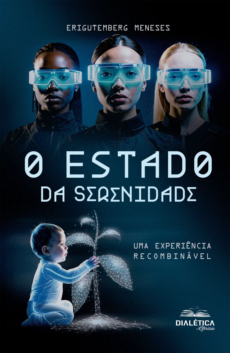 O Estado da Serenidade