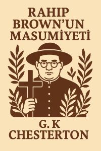 Rahip Brown'un Masumiyeti