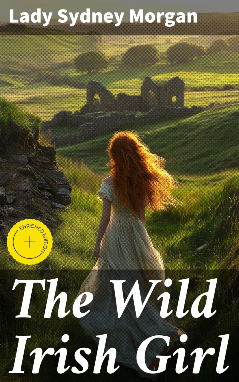 The Wild Irish Girl
