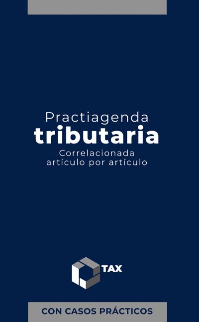 Practiagenda Tributaria 2024