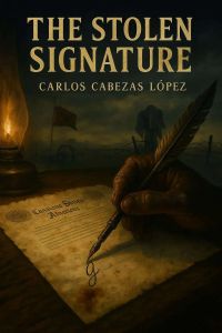The Stolen Signature