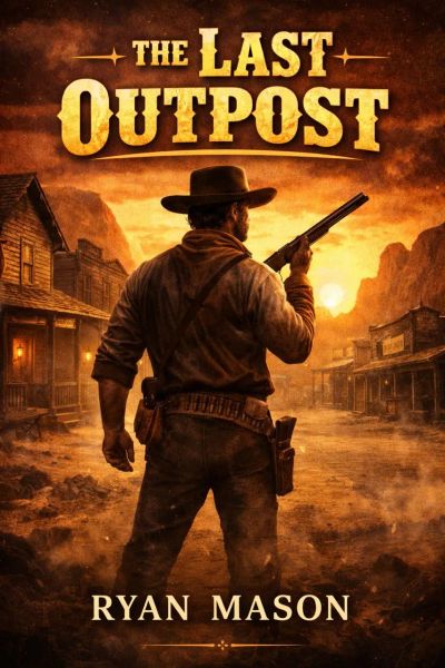 The Last Outpost