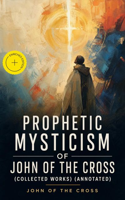 Prophetic Mysticism of John of the Cross (Collected Works) (Annotated)