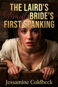 The Laird's Timid Bride's First Spanking