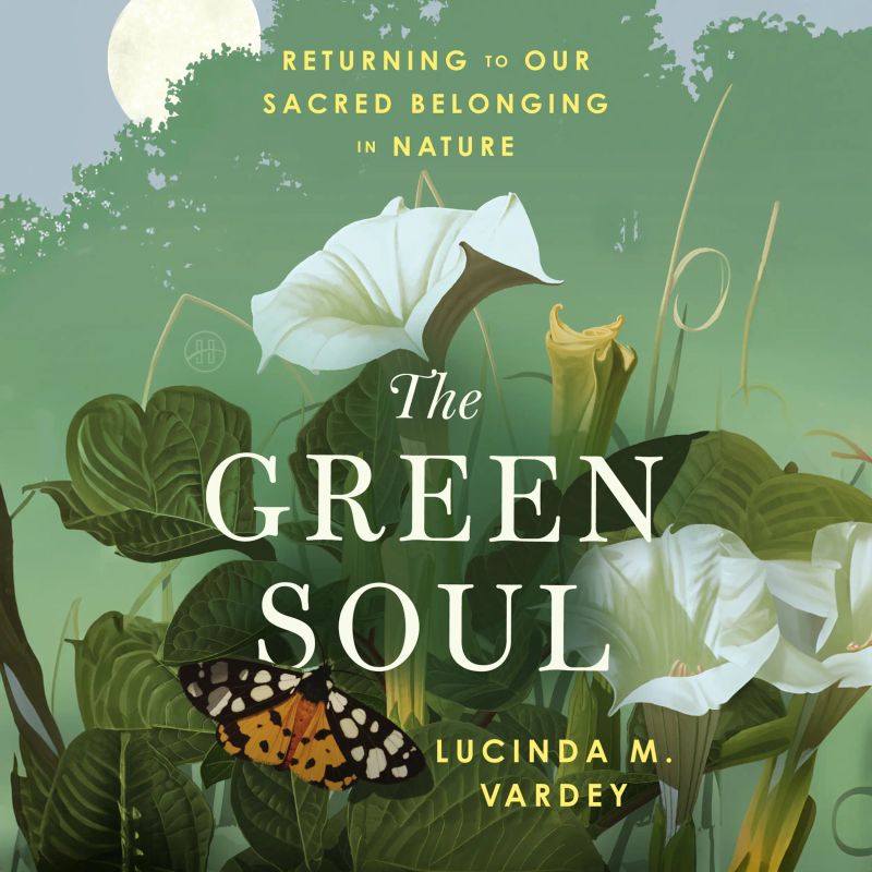 The Green Soul