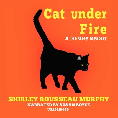 Cat under Fire