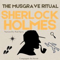 The Musgrave Ritual
