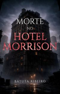 Morte no Hotel Morrison