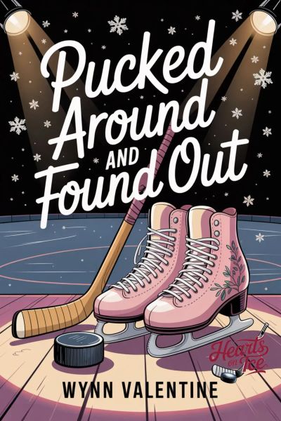 Pucked Around and Found Out