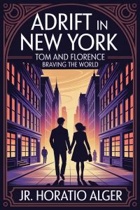 Adrift in New York: Tom and Florence Braving the World