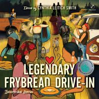 Legendary Frybread Drive-In