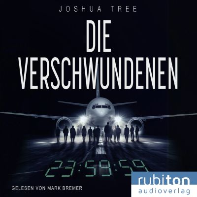Die Verschwundenen