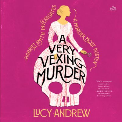 A Very Vexing Murder