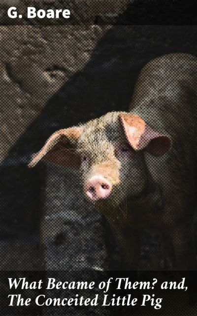 What Became of Them? and, The Conceited Little Pig