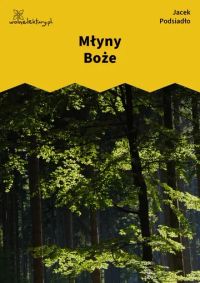 Młyny Boże