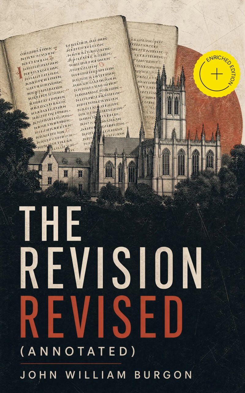 The Revision Revised (Annotated)