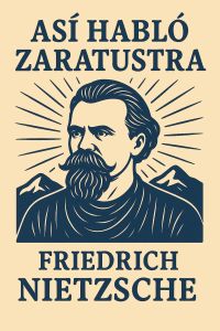 Así habló Zaratustra