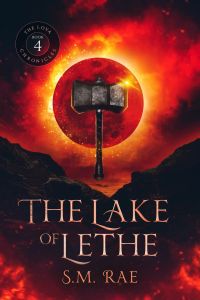 The Lake of Lethe