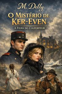 O Mistério de Ker-Even - Parte 1 - A Filha do Colporteur