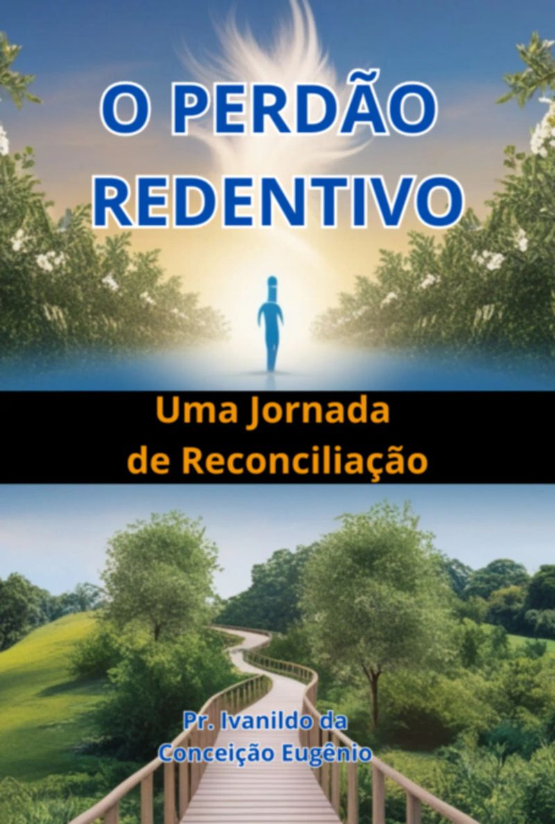 O Perdão Redentivo