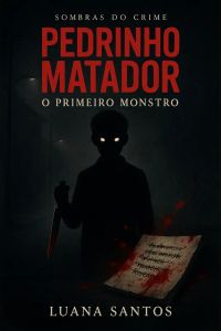 Pedrinho Matador: O Primeiro Monstro