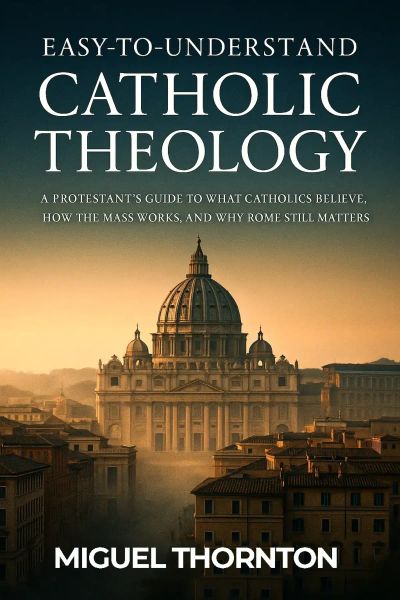 Easy-to-Understand Catholic Theology