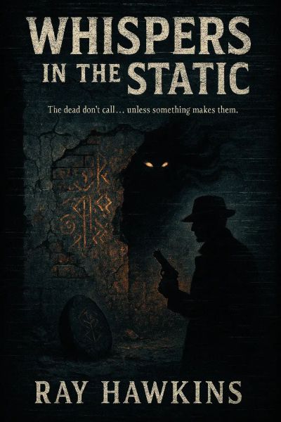 Whispers in the static