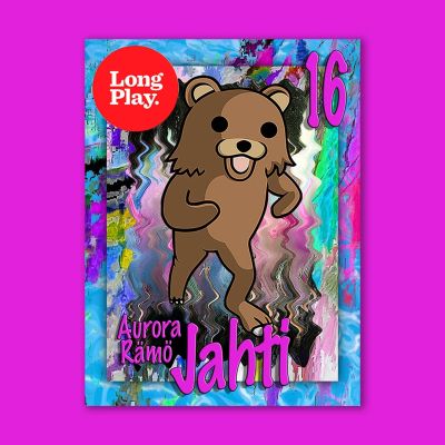 Jahti