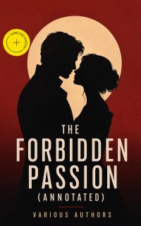 The Forbidden Passion (Annotated)