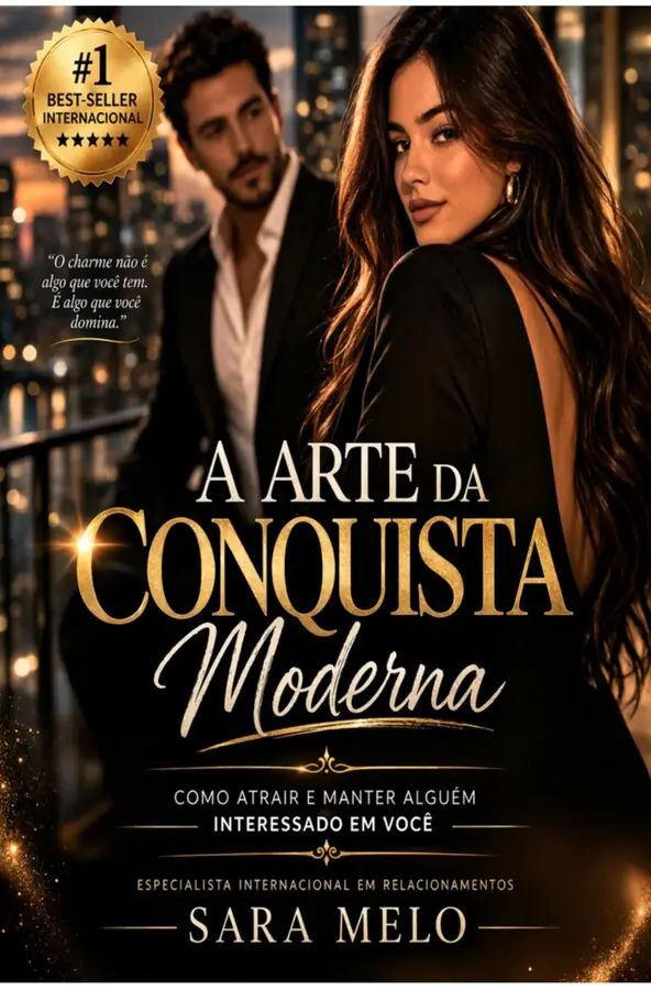 A Arte da Conquista Moderna