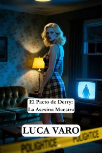 El Pacto de Derry: La Asesina Maestra