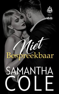 Niet Bespreekbaar