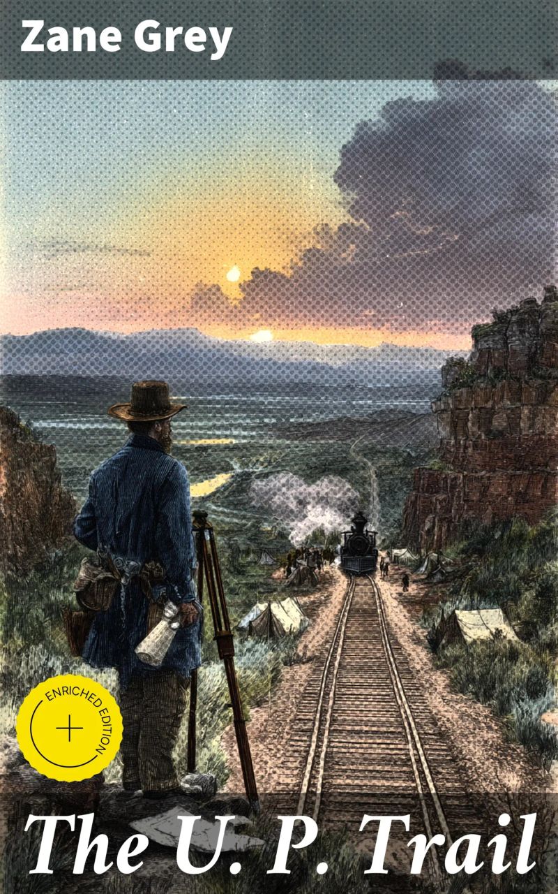 The U. P. Trail