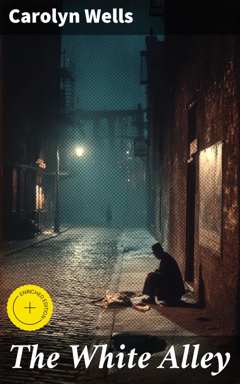 The White Alley