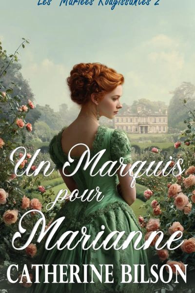 Un Marquis pour Marianne