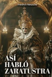 Así Habló Zaratustra