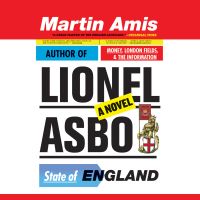 Lionel Asbo