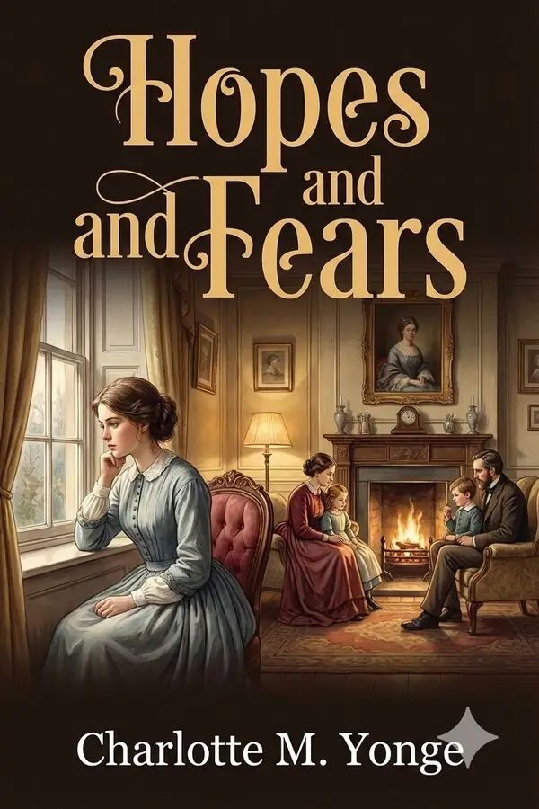 Hopes and Fears / or, scenes from the life of a spinster