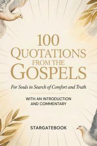100 Quotations from the Gospels - For Souls in Search of Comfort and Truth
