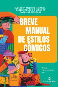 Breve Manual de Estilos Cômicos