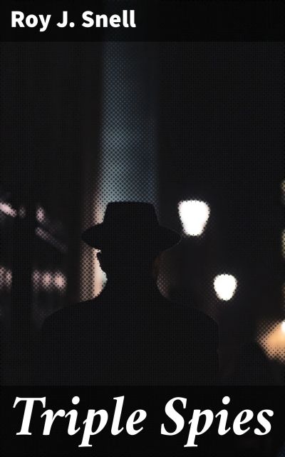Triple Spies