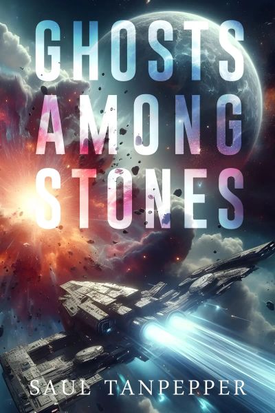 Ghosts Among Stones